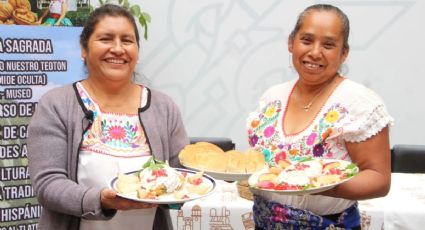 Puebla se prepara para recibir a los viajeros foodies en Festival del Chile en Nogada: FECHAS