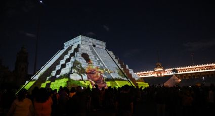 Kukulkán en CDMX: ¿Cuáles son los horarios y fechas para disfrutar Chichén Itzá en el Zócalo?