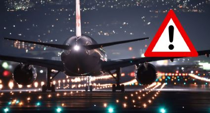 ¿Qué pasó? Viajera que usaba por primera vez un avión se equivoca y abre puerta de emergencia