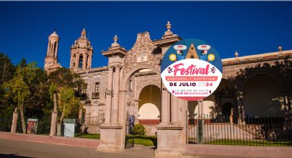 Pueblo Mágico de Guadalupe recibirá a los viajeros en el Festival Cultural y Artístico 2024