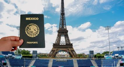 Juegos Olímpicos 2024: ¿Qué documentos debes llevar si vas a París a apoyar a los deportistas?