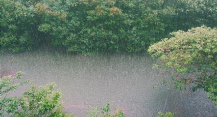 ¡Por las lluvias! Sitios turísticos de San Luis Potosí cierran acceso a visitantes