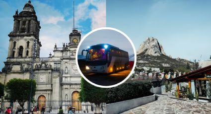 ¡Nuevos destinos! Tlaxcala contará con nuevas rutas de autobús para viajar en vacaciones