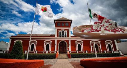 ¿Antojo para el fin de semana? Destinos cerca de CDMX para saborear la temporada de chiles en nogada