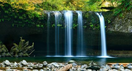 Vacaciones en Guadalajara: Aguas termales cerca de esta hermosa ciudad