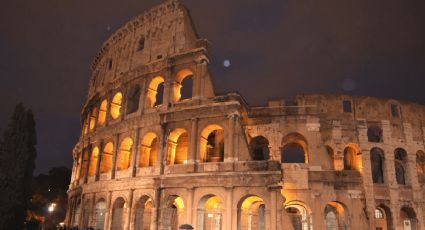 Los 3 errores que cometen los turistas al visitar Roma, según un tiktoker italiano