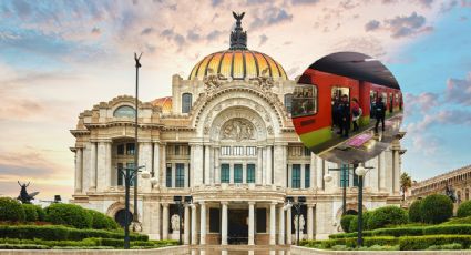 ¿Visitas la CDMX? Estas son las tarifas OFICIALES del Metro, Metrobús y sistemas de transporte