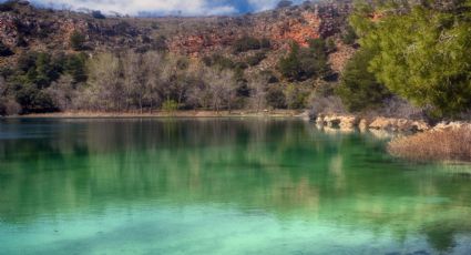 ¡Paraísos en la tierra! Las piscinas naturales más bellas de México para disfrutar en el verano