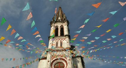 Pueblos Mágicos a 3 horas de Puebla para disfrutar el fin de semana con poco dinero
