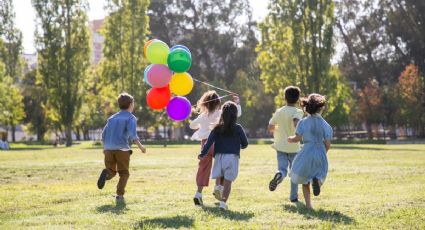 Vacaciones: Parques GRATIS en la CDMX para ir con niños sin gastar