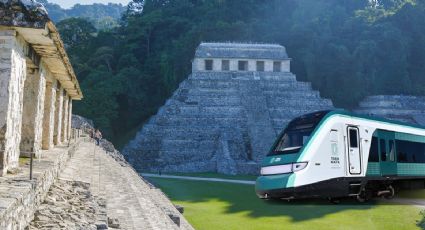 Tren Maya: 3 zonas arqueológicas que puedes conocer en el Tramo 1