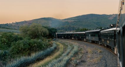 Tren México-Querétaro-Guadalajara: ¿Cuál es la ruta y destinos que seguirán sus vías?