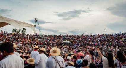 Guelaguetza: ¿Conoces su origen? Así surgió este emblemático festejo oaxaqueño