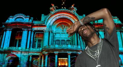 Travis Scott en México: ¿Cuándo inicia la preventa de boletos para su concierto?