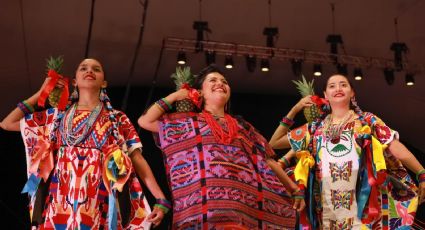 Guelaguetza 2024: ¿Cómo surgió el Baile de la Piña, una tradición imperdible de estas festividades?