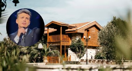 Luis Miguel y Paloma Cuevas: Así es la lujosa y hermosa casa de verano de ‘El Sol’ cerca del mar