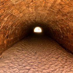 El Pueblo Mágico de Zacatecas para recorrer misteriosos túneles subterráneos