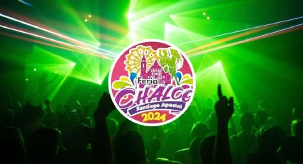 Feria de Chalco 2024: ¿Qué artistas estarán en el Teatro del Pueblo del 24 al 28 de julio?