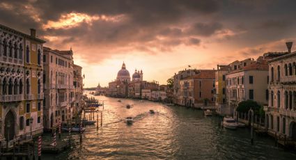 ¿Es la solución? Venecia podría duplicar la tasa turística para combatir el turismo masivo