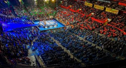 ¿Rudo o técnico? Cuánto cuesta ver la lucha libre en la Arena México