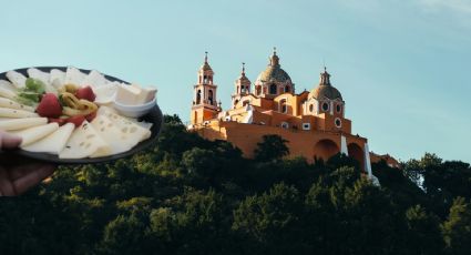 Cholula se prepara para recibir a los viajeros en la Feria del Queso: FECHAS