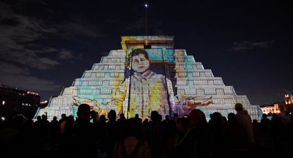 Castillo de Kukulkán en CDMX tendrá nuevas fechas para disfrutarlo GRATIS