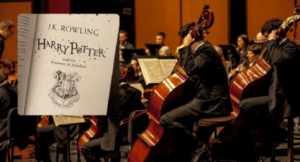 ¡Expecto Patronum! Concierto sinfónico de Harry Potter llega GRATIS a CDMX: Fecha