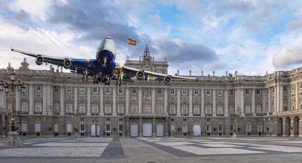 Vacaciones internacionales: ¿Cuánto cuesta viajar de Guadalajara a Madrid?