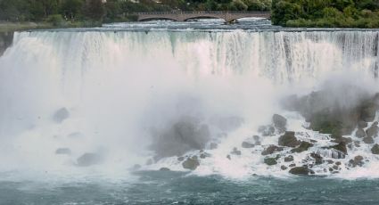 Presa las minas, el manantial de Guanajuato que se llena de vida en temporada de lluvias