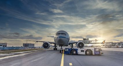 Viajes en avión: ¿Cuál es la tarifa en el estacionamiento del aeropuerto de Guadalajara?