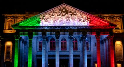 Teatro Degollado: La historia detrás del teatro más importante de Guadalajara