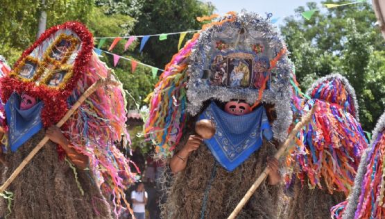 Colima: Color y tradición