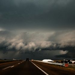¿Posible formación de tornados? Así el clima hoy sábado 27 de julio