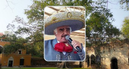 Cuánto cuesta visitar el Rancho "Los Tres Potrillos", la legendaria propiedad de Vicente Fernandez