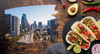 ¿Es CDMX? Conoce el estado mexicano donde probarás la comida más rica, según expertos