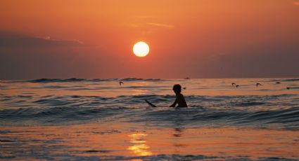 Vacaciones: Estas son las RECOMENDACIONES para ir a la playa este fin de semana