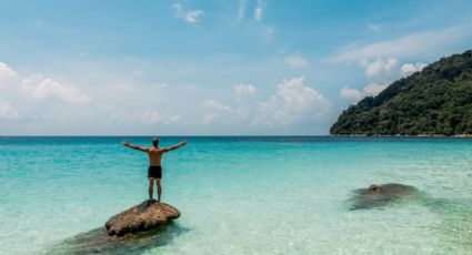 Boca de Agua en Bacalar es nombrado uno de los mejores lugares del mundo para viajar