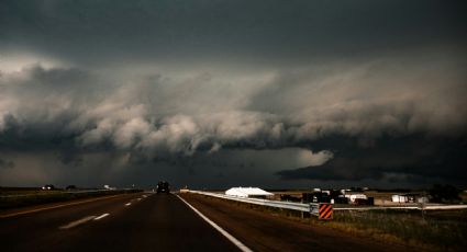 ¿Posible formación de tornados? Así el clima hoy sábado 27 de julio