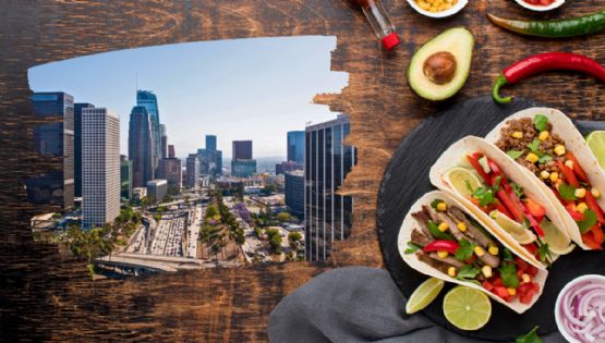 ¿Es CDMX? Conoce el estado mexicano donde probarás la comida más rica, según expertos