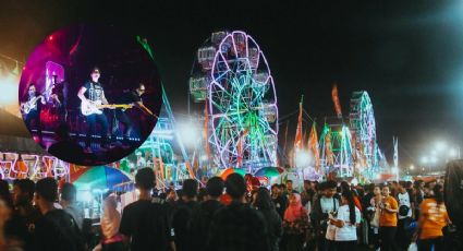 Feria de Durango 2024: Emmanuel, Mijares, Bronco y artistas que verás en el Teatro del Pueblo