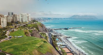 Vacaciones: La ciudad latinoamericana que tiene más de 100 playas y donde casi nunca llueve