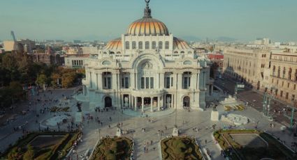 París 2024: La estación del Metro CDMX que te transportará a la capital de Francia