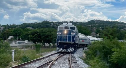 Tren Interoceánico del Istmo tiene vacante con bachillerato y dispuesto a viajar: REQUISITOS