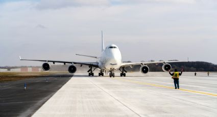 ¿Vas a volar? Monterrey estrenará nueva ruta internacional a EU en diciembre