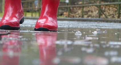 Onda tropical, probabilidad de desarrollo ciclónico, lluvias y granizo: Clima hoy martes 30 de julio