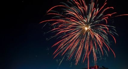 4 de julio: Los lugares de Texas para celebrar la Independencia y ver fuegos artificiales GRATIS