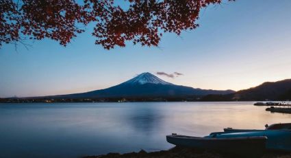 ¿Vas a Japón? El Monte Fuji cobrará tarifa de entrada y te damos los detalles