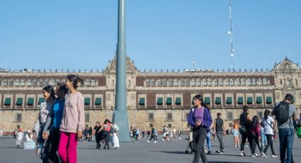 Réplica de la pirámide de Chichén Itzá llegará al Zócalo con videomapping: FECHAS y HORARIOS