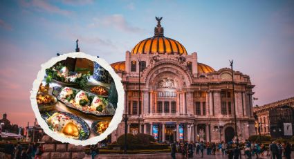 CDMX recibirá a viajeros con mucho sabor en el Festival de Chiles en Nogada: FECHAS