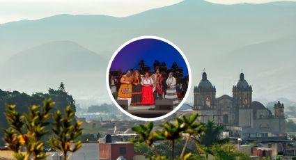 Concierto gratuito para el Gran Cierre de la Guelaguetza 2024: ¡Oaxaqueñísimas!